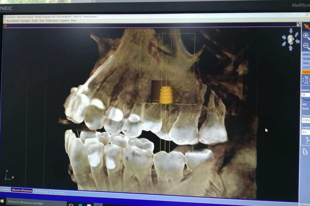 RADIOLOGIA
